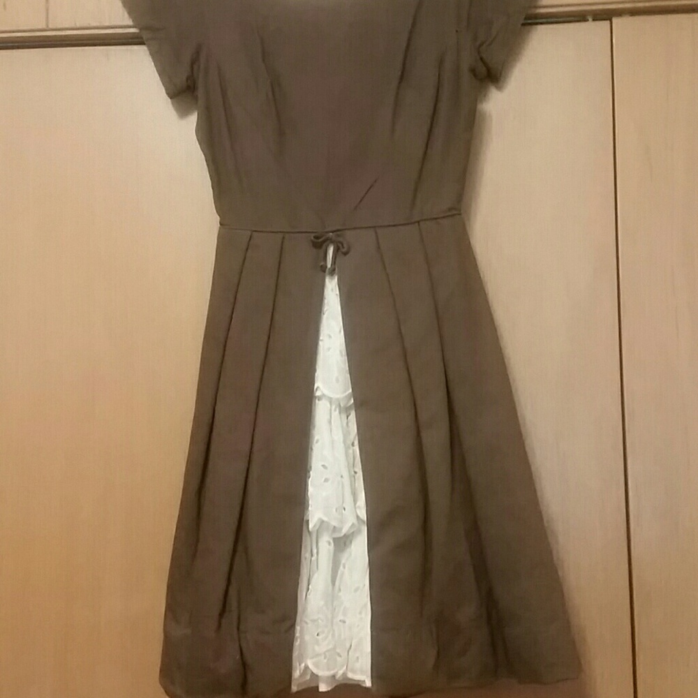 Wonderful vintage dress!